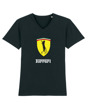 Furrari Black
