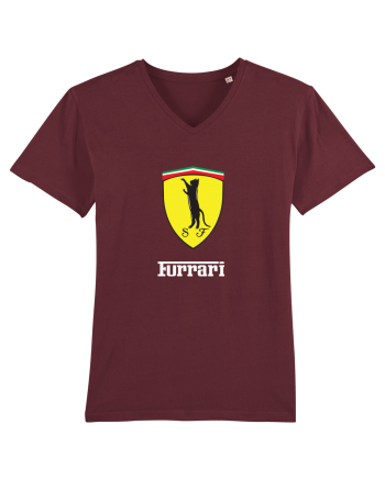 Furrari Burgundy