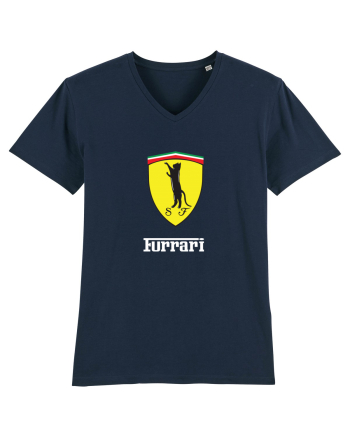 Furrari French Navy