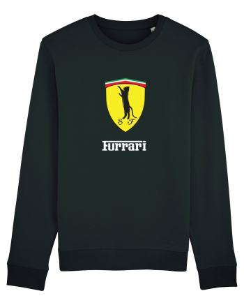 Furrari Black