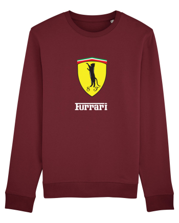 Furrari Burgundy