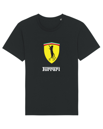 Furrari Black