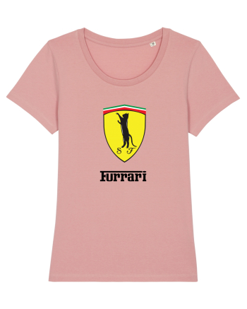 Furrari Canyon Pink