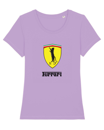 Furrari Lavender Dawn
