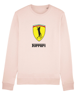 Furrari Bluză mânecă lungă Unisex Rise