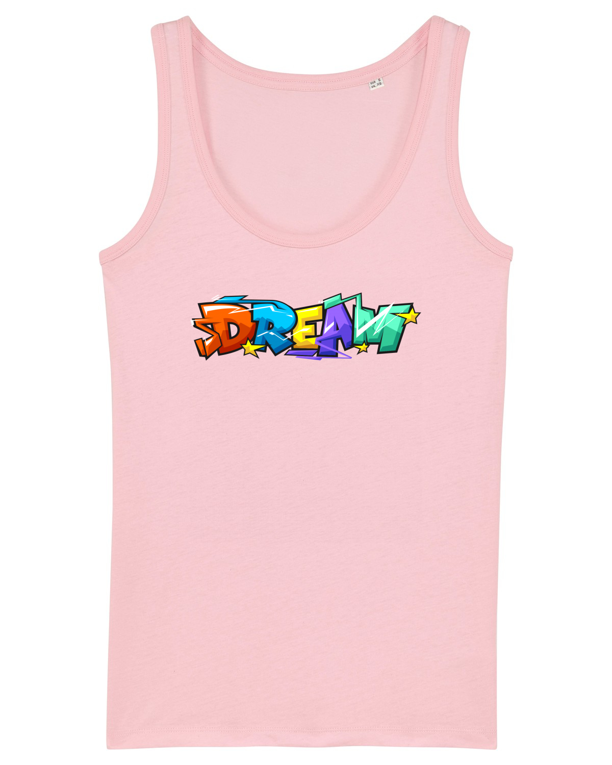 Maiou Damă Dreamer Cotton Pink