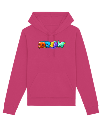 Dream Raspberry