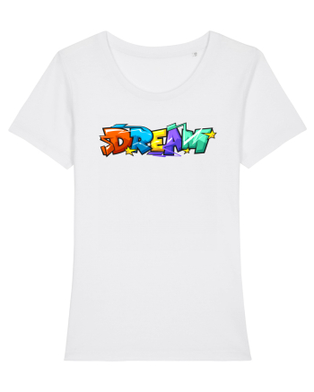 Dream White