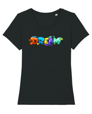 Dream Black
