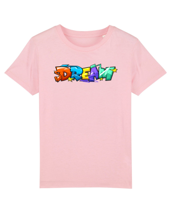 Dream Cotton Pink