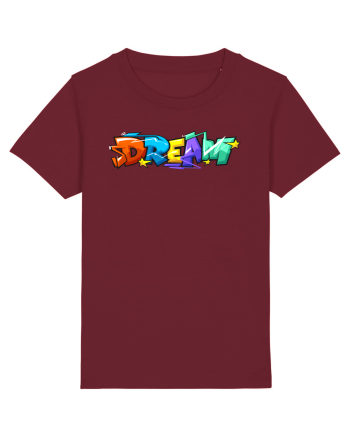 Dream Burgundy