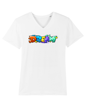 Dream White