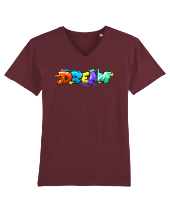 Dream Burgundy