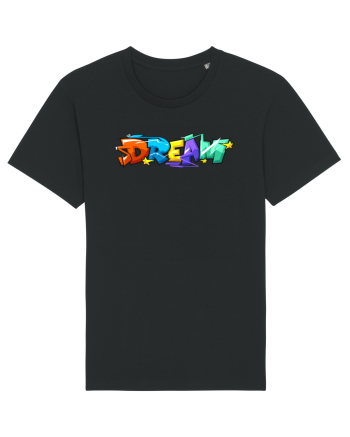 Dream Black