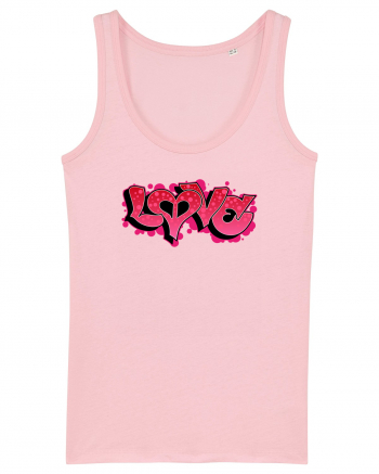 Bubble Love Cotton Pink