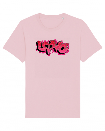 Bubble Love Cotton Pink