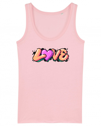 Colour Love Cotton Pink