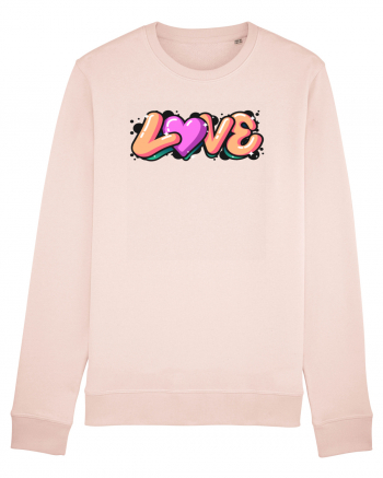 Colour Love Candy Pink