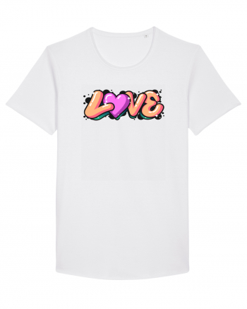 Colour Love White