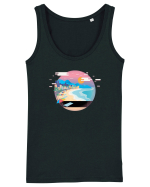 Urban Beach Maiou Damă Dreamer