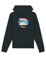 Urban Beach Hanorac Unisex Drummer