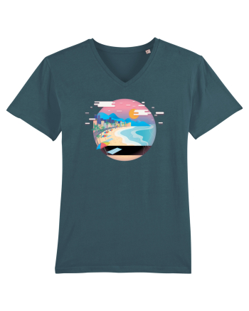 Urban Beach Stargazer