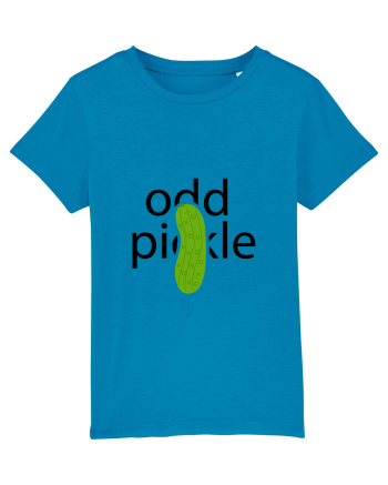 Odd Pickle Azur