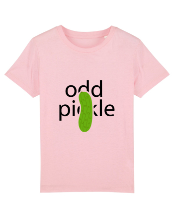 Odd Pickle Cotton Pink