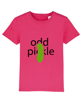 Odd Pickle Raspberry
