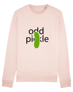 Odd Pickle Bluză mânecă lungă Unisex Rise
