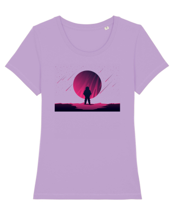 Purple Planet Lavender Dawn