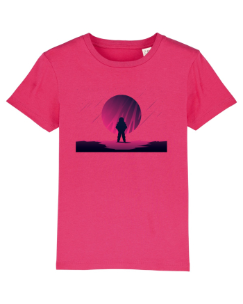 Purple Planet Raspberry