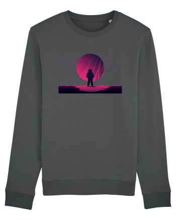 Purple Planet Anthracite