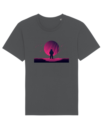 Purple Planet Anthracite