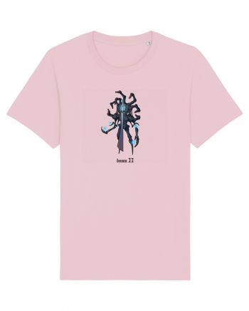 Demon II Cotton Pink