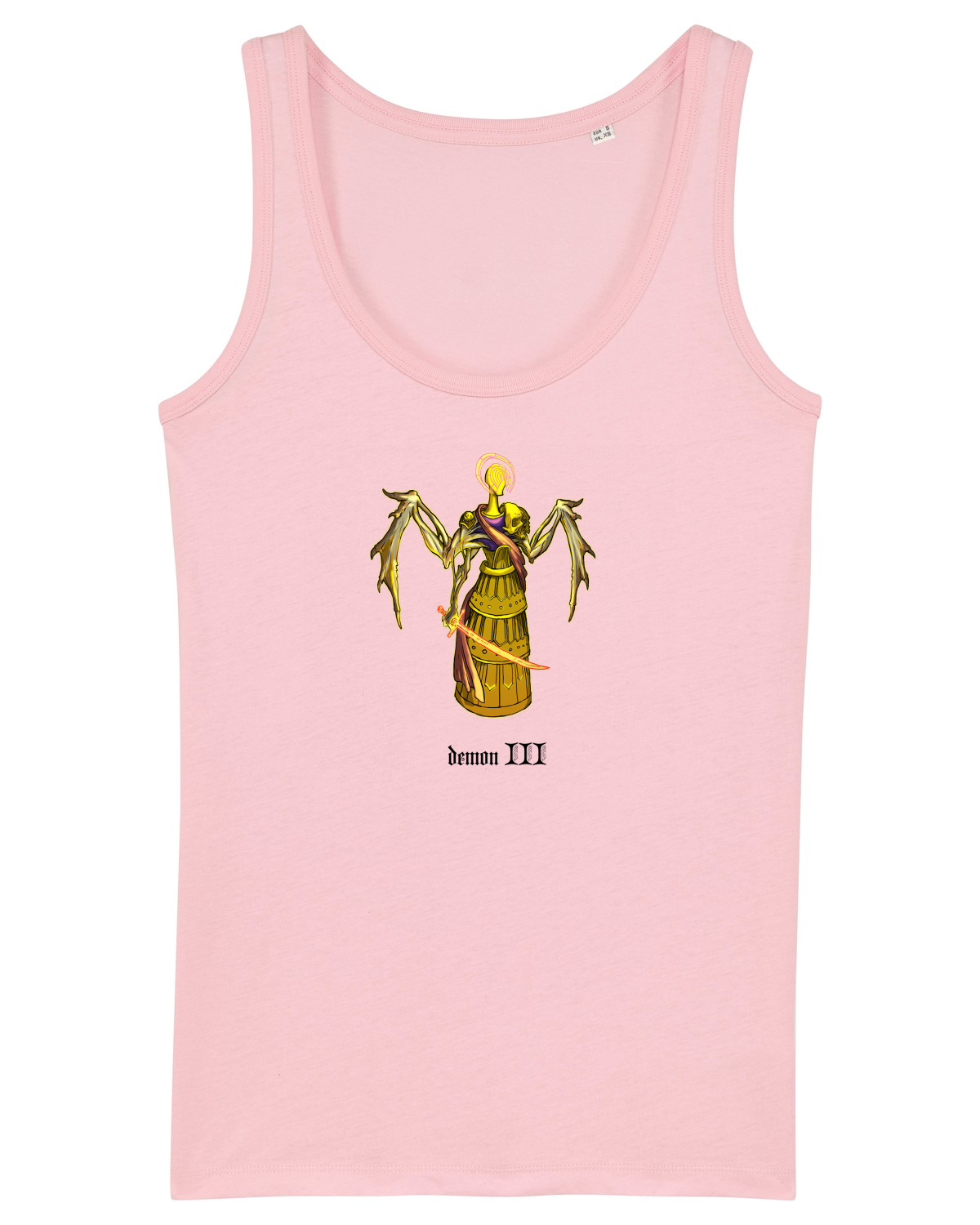 Maiou Damă Dreamer Cotton Pink