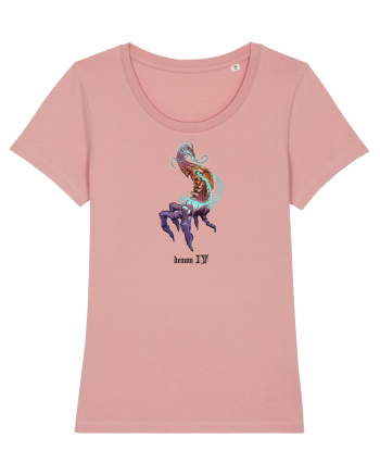 Demon IV Canyon Pink