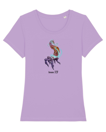 Demon IV Lavender Dawn