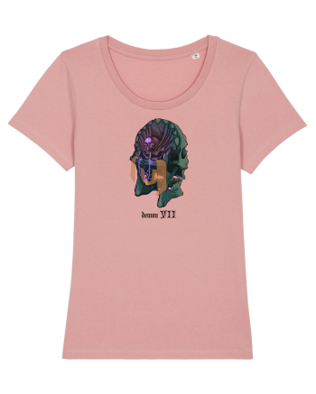 Demon VII Canyon Pink