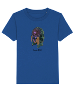 Demon VII Tricou mânecă scurtă  Copii Mini Creator