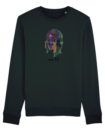 Demon VII Black