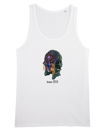 Demon VII White