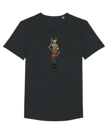 Demon  VIII Black