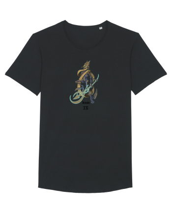 Demon IX Black