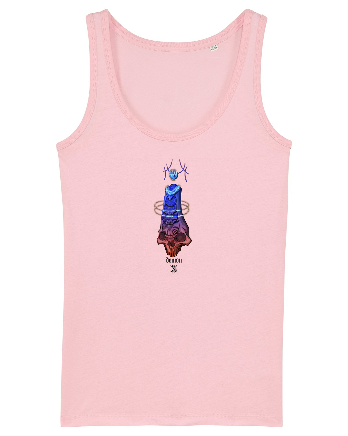 Maiou Damă Dreamer Cotton Pink