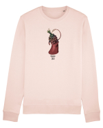Demon XI Bluză mânecă lungă Unisex Rise