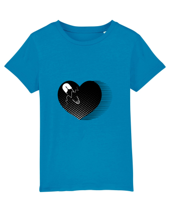 Inima neagra Azur