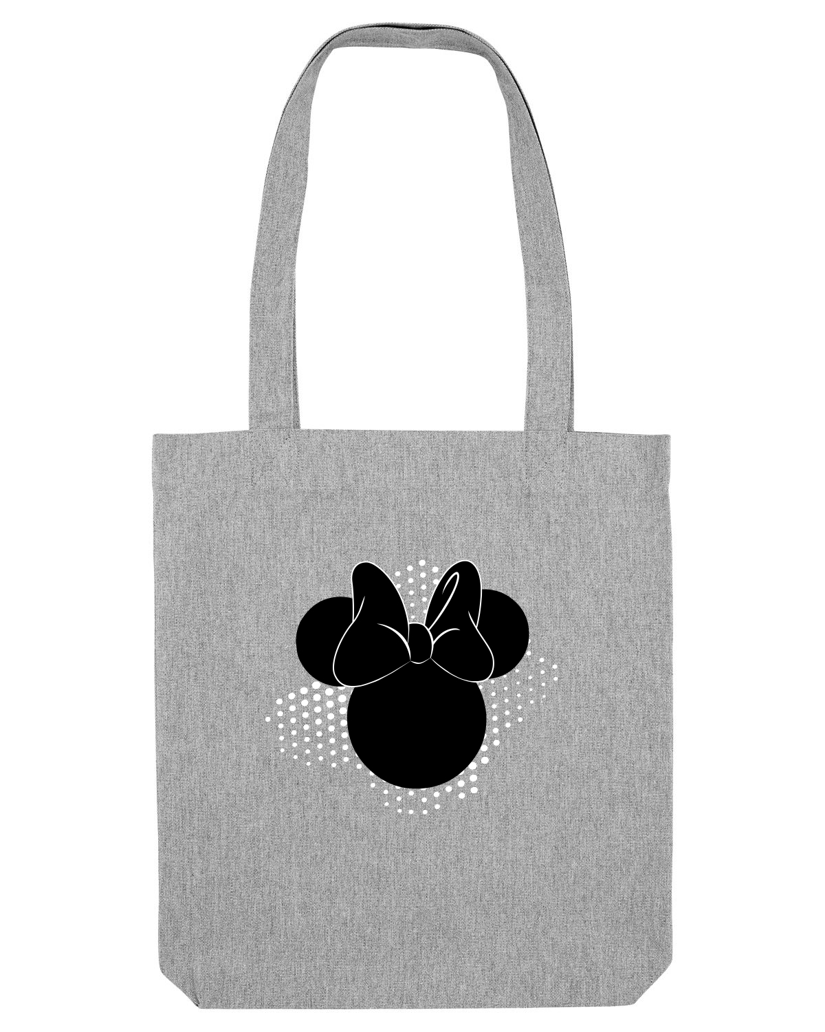 Sacoșă textilă Heather Grey