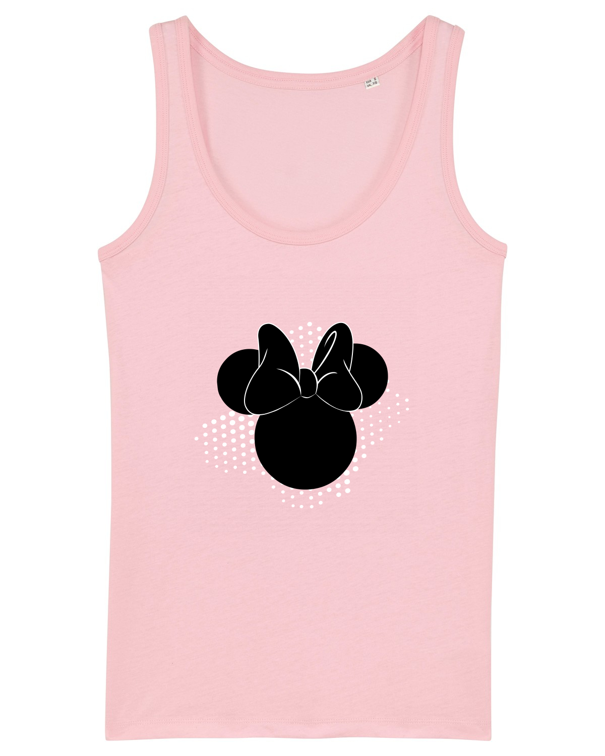 Maiou Damă Dreamer Cotton Pink