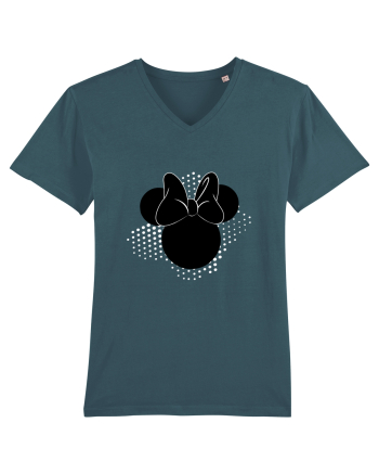 Minnie cu fundita Stargazer